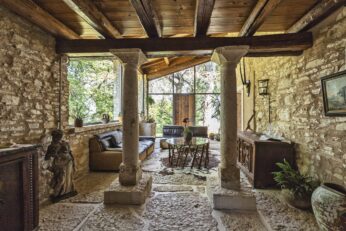 Tenuta le Cave