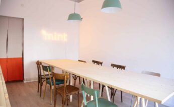 Mint – Spazio Creativo