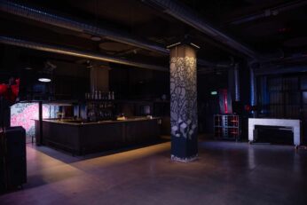 DKR Milano