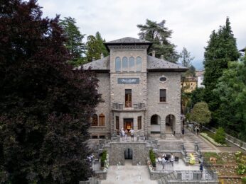 Villa Neuchatel 1928