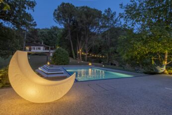 Villa Dina