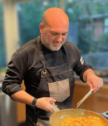 MaritoChef
