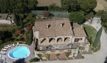 Villa Amorosa