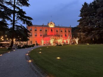 Villa Acquaroli