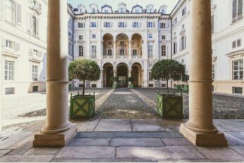 Piano Nobile Torino