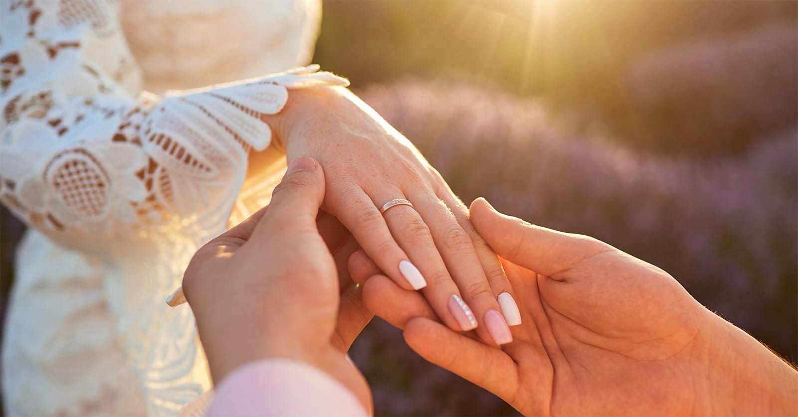 proposta di matrimonio