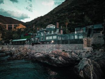 Ristorante Origini Costa Viola