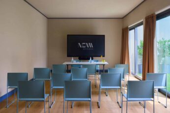 NEMI Hotel Milano