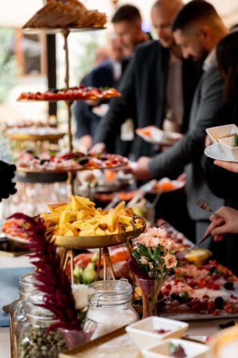 Per Te Catering