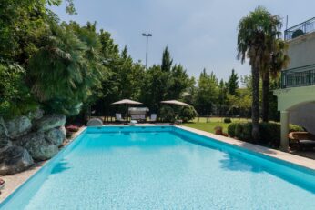 Villa Albina Eventi