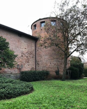 Niviano castello