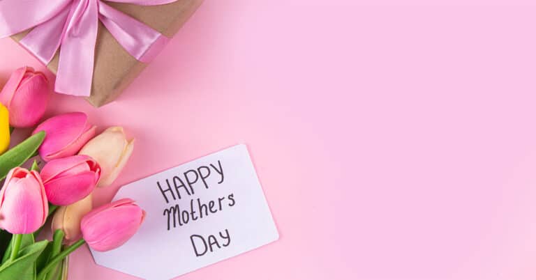 regalo festa della mamma
