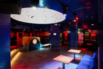 Duomo Nepentha Club
