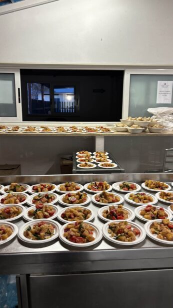 N&C private chef