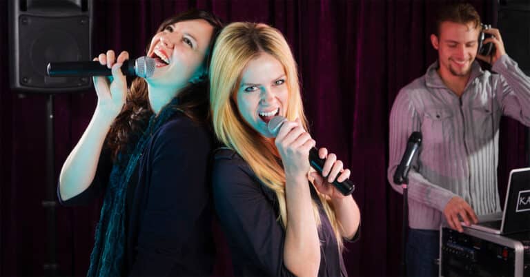 Animazione per feste 18 anni