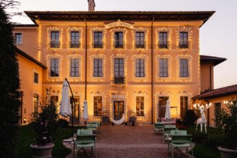 Villa Appiani