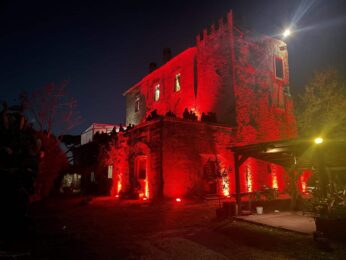 Castelletto Torre Angela