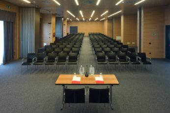 Hotel Domina Milano Fiera