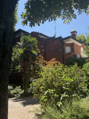 Villa Leonardo