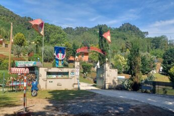 Serbacco Family Park