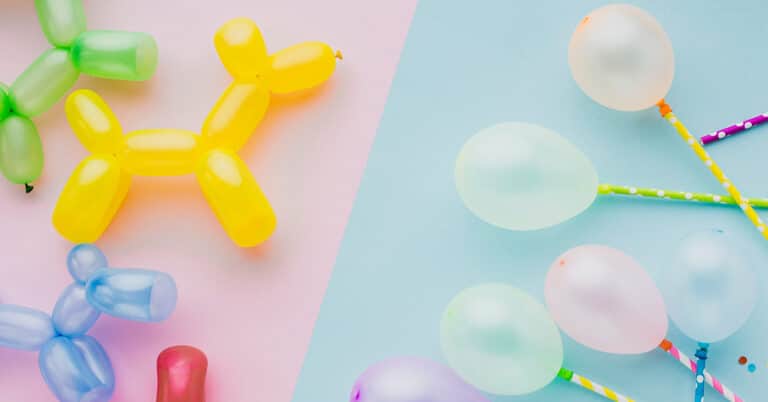 intrattenimento battesimo