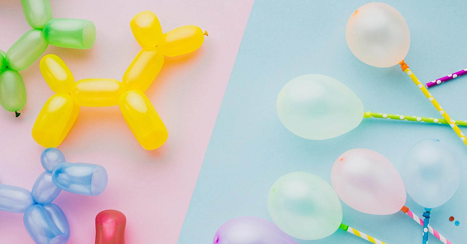 intrattenimento battesimo