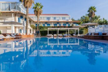 LE DUNE SICILY HOTEL