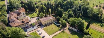 Villa dei Marchesi Incontri