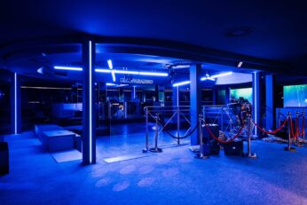 Club Paradiso