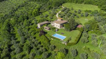 Casa Montereggi