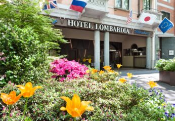 HOTEL LOMBARDIA