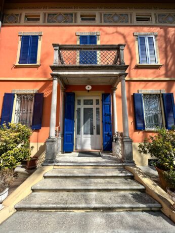 Villa Alice