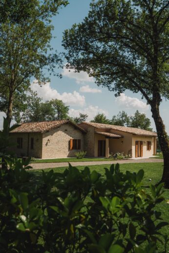 Relais e Spa l’Antica Fornace
