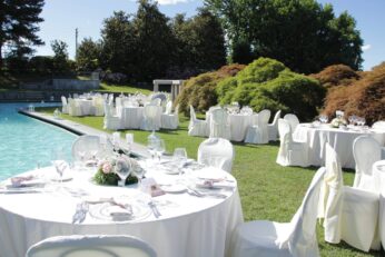 C&C PRO CATERNG & BANQUETING