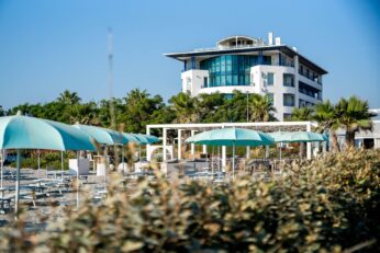 Blu Suite Resort