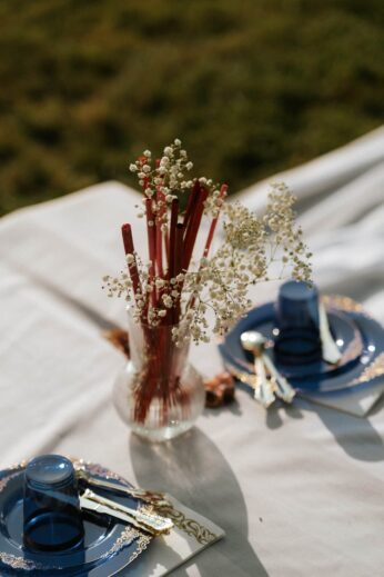 Ninfa Events