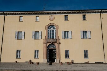 Villa Salina Bolognini