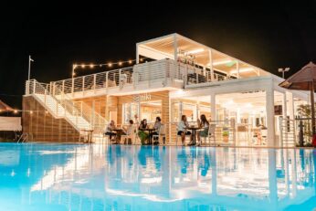 Niki Beach Club