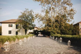 Antico Borgo in Città
