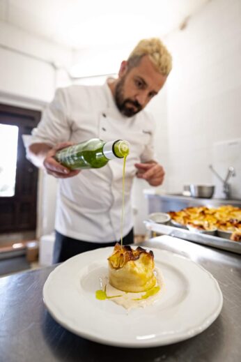 Vis à Vis, cucina& eventi