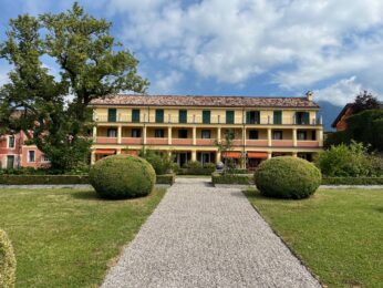 Villa Rudio Sammartini