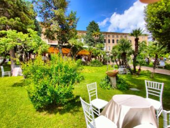 Hotel Il Cavalier d’Arpino