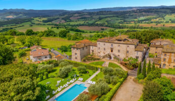 Castello di Montignano