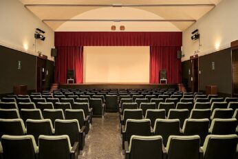 Oltreunpo’ Teatro