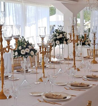 La Corte dei Palici Sicily Catering