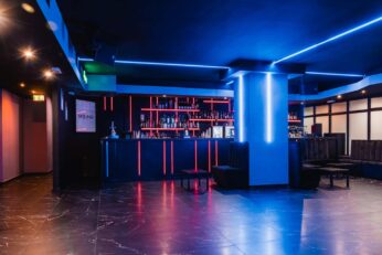 Life Club Milano