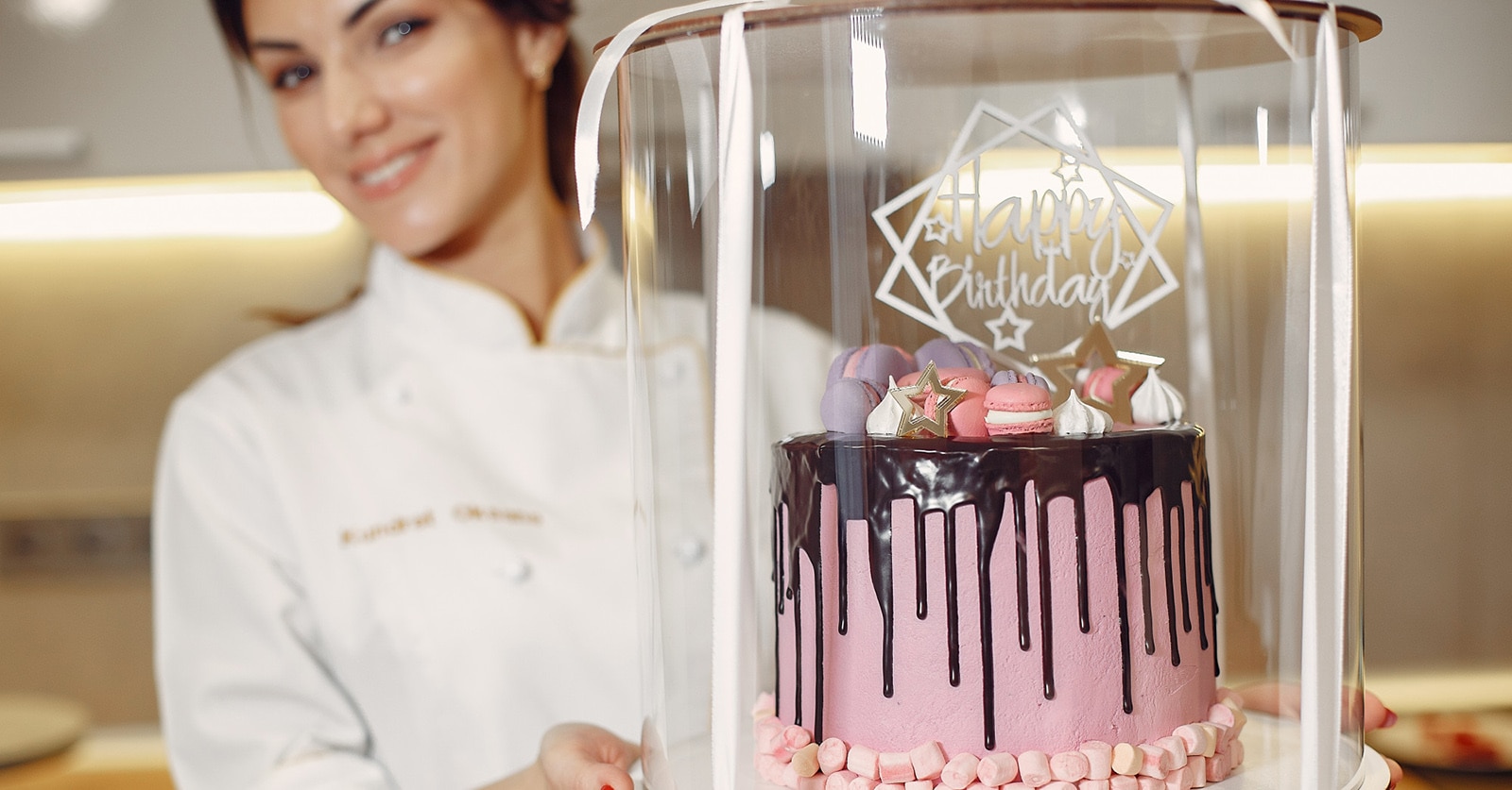 Cake designer per eventi