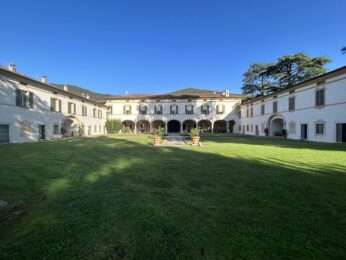 G.A.M.SRLS> Villa Franzini