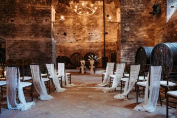 Antica Tenuta della Fargna