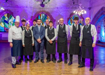 Fontebasso Hospitality Group